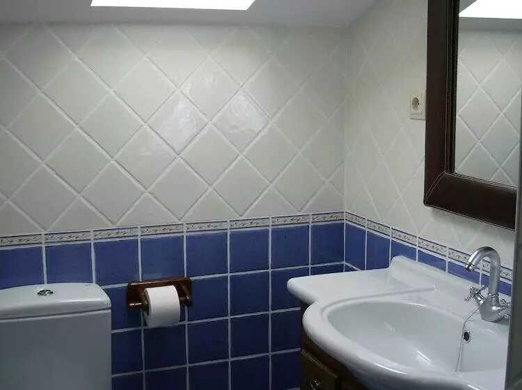 Majatalo Casa Rural Las Murallas