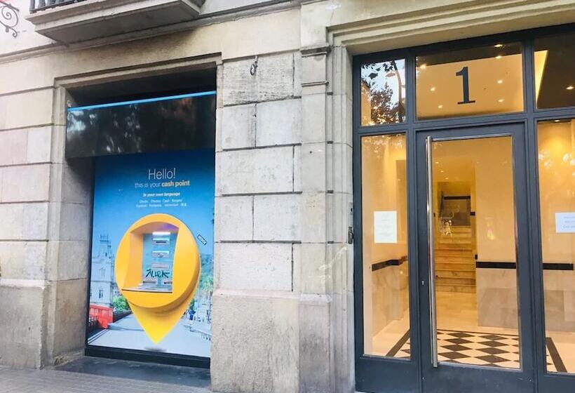 پانسیون Casa Vaganto