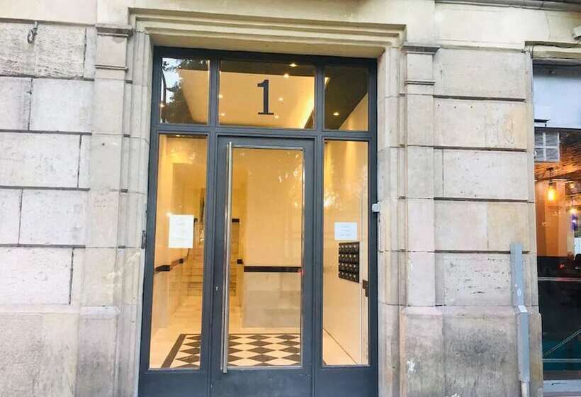 پانسیون Casa Vaganto