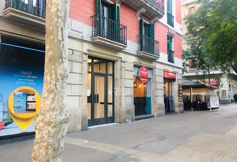 پانسیون Casa Vaganto