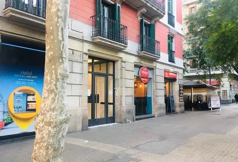 پانسیون Casa Vaganto