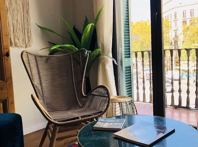 پانسیون Casa Vaganto