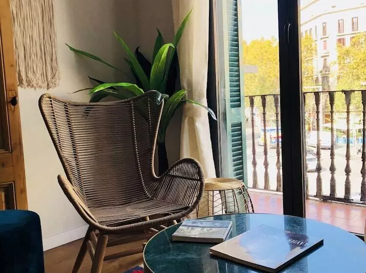 پانسیون Casa Vaganto