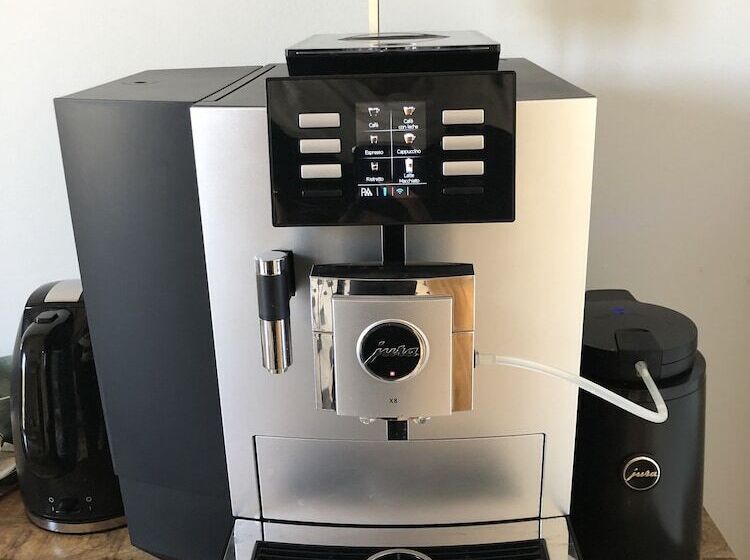 پانسیون Casa Vaganto