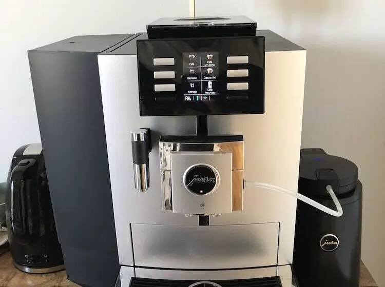 پانسیون Casa Vaganto