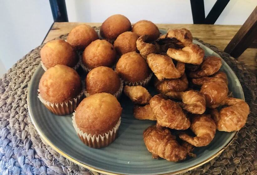 پانسیون Casa Vaganto