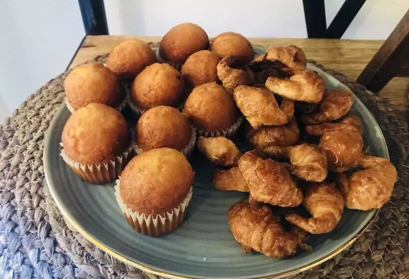 پانسیون Casa Vaganto