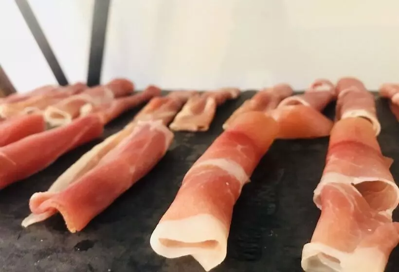 پانسیون Casa Vaganto