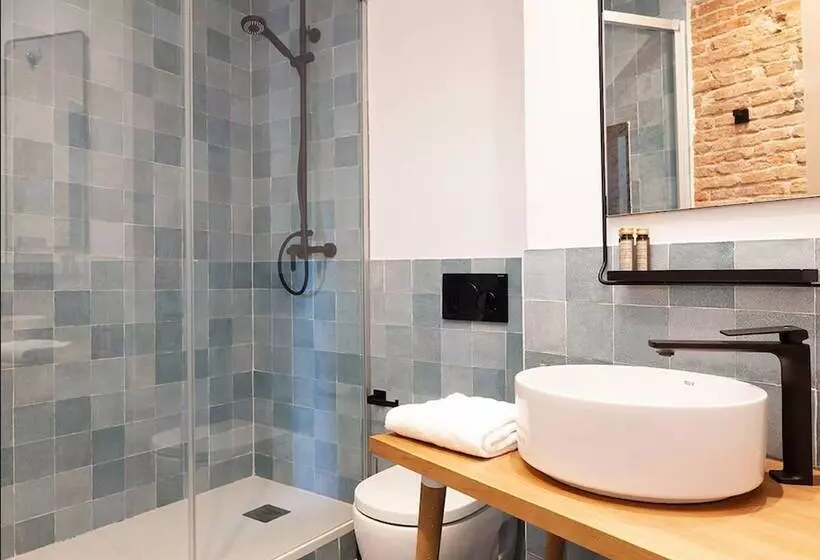 پانسیون Casa Vaganto