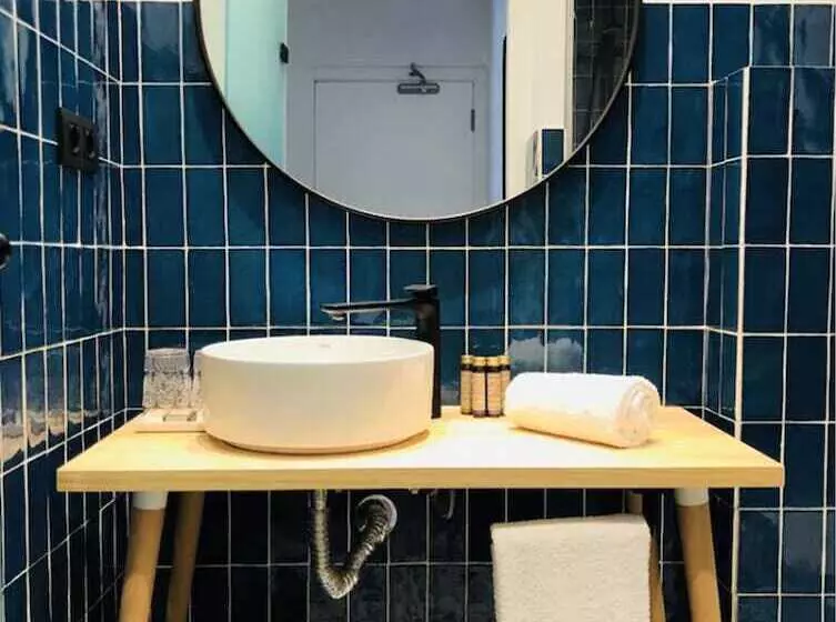 پانسیون Casa Vaganto