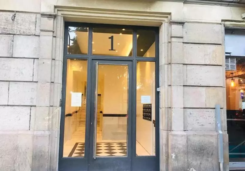 پانسیون Casa Vaganto