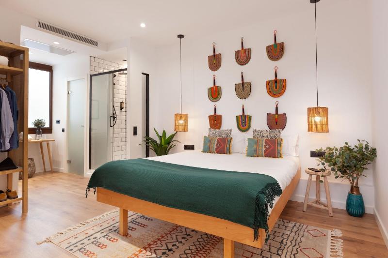 پانسیون Casa Vaganto