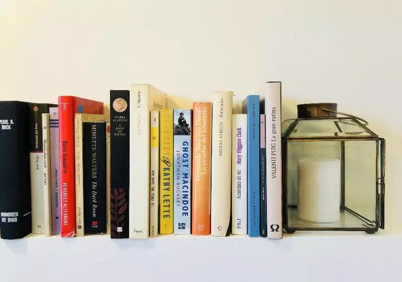 پانسیون Casa Vaganto