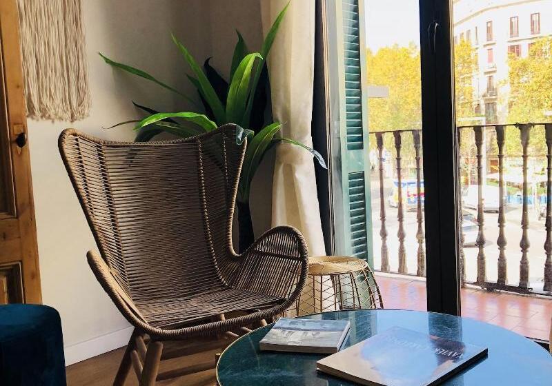 پانسیون Casa Vaganto