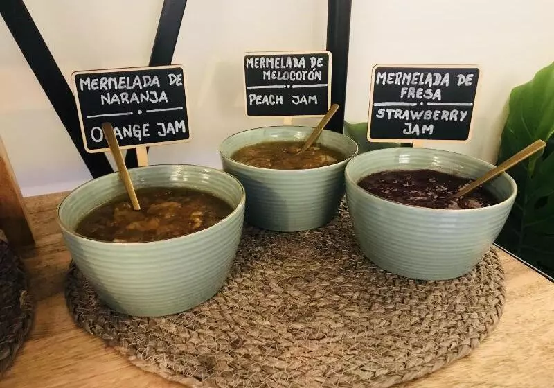 پانسیون Casa Vaganto