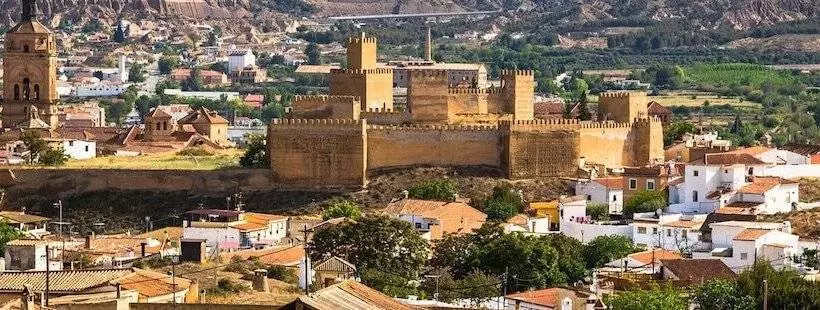 Majatalo Cuevaalegria