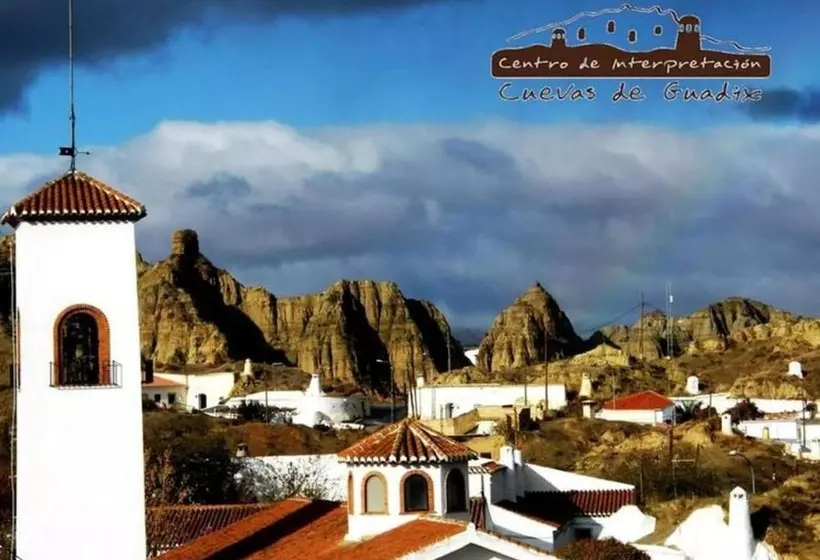 Majatalo Cuevaalegria