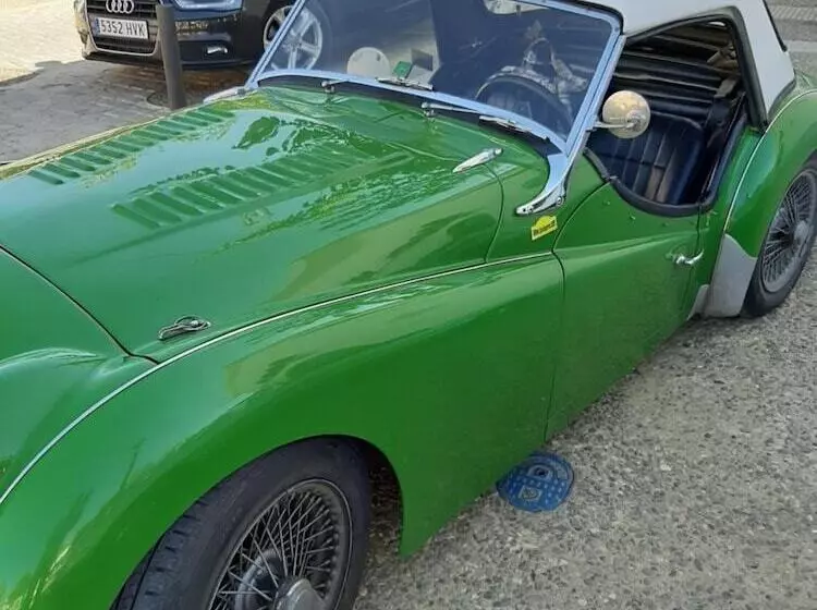 Majatalo Cuevaalegria