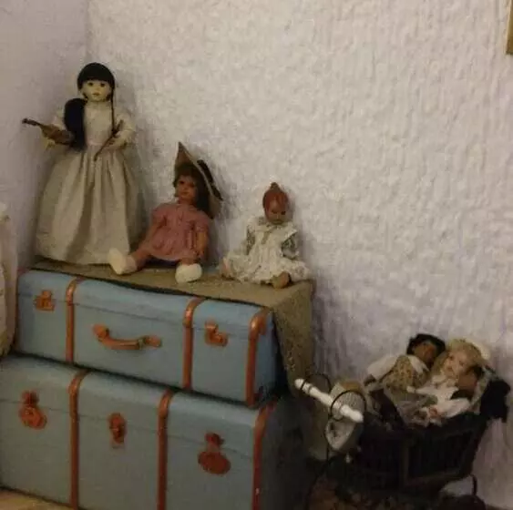 Majatalo Cuevaalegria