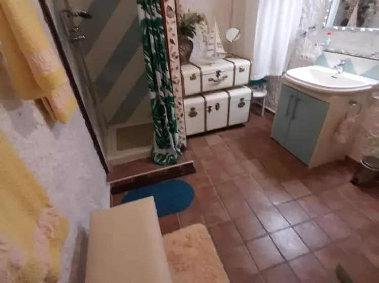 Majatalo Cuevaalegria