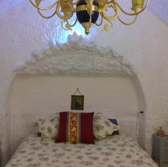 Majatalo Cuevaalegria