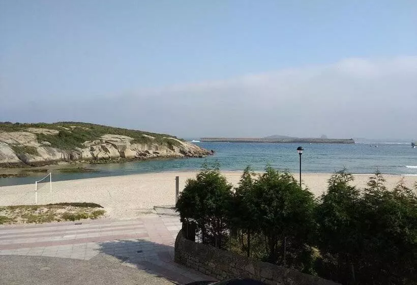 ペンション Hostal Buenavista