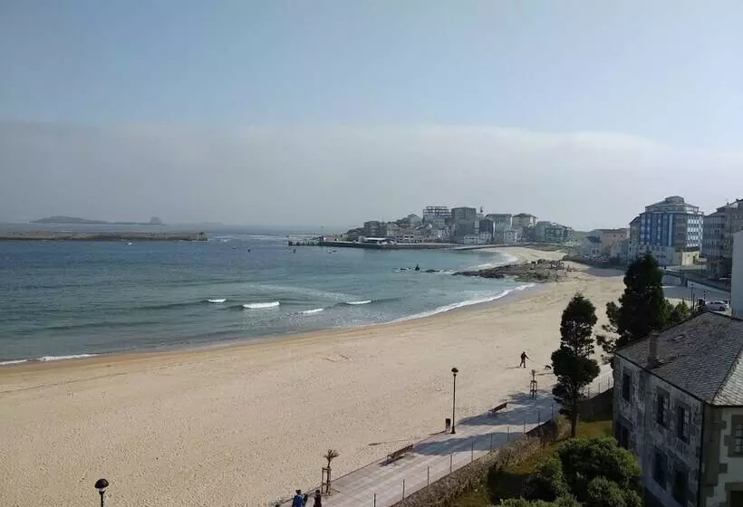 ペンション Hostal Buenavista