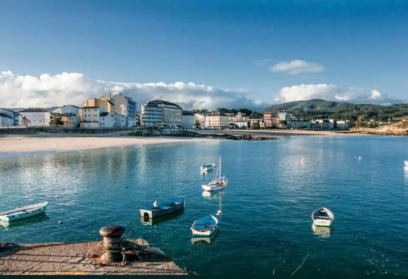 ペンション Hostal Buenavista