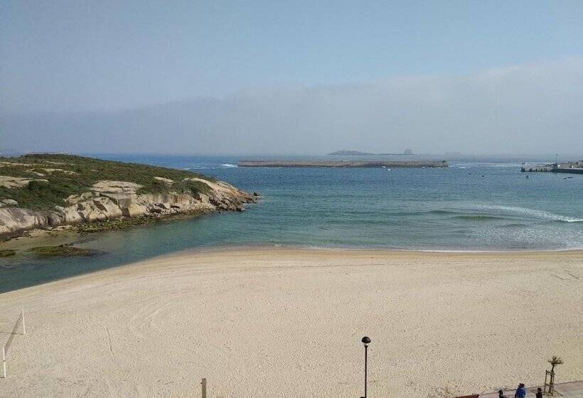 پانسیون Hostal Buenavista