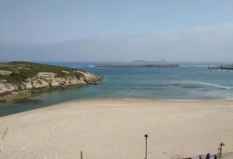 ペンション Hostal Buenavista