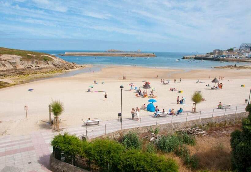 پانسیون Hostal Buenavista