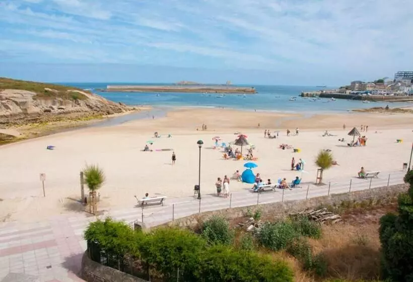 ペンション Hostal Buenavista