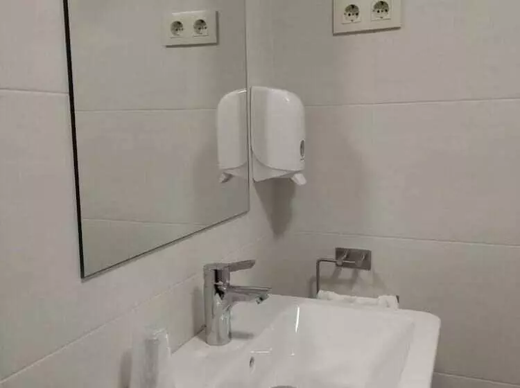 ペンション Hostal Buenavista