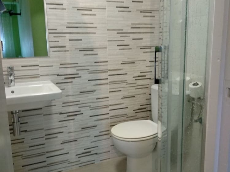 پانسیون Hostal Buenavista