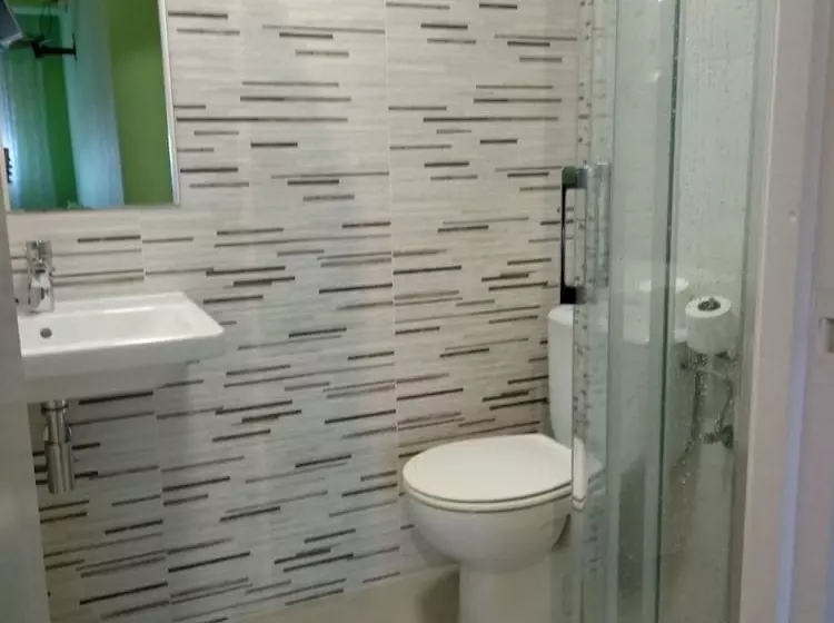 ペンション Hostal Buenavista