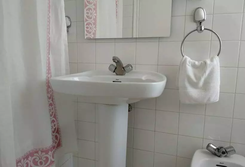 ペンション Hostal Buenavista