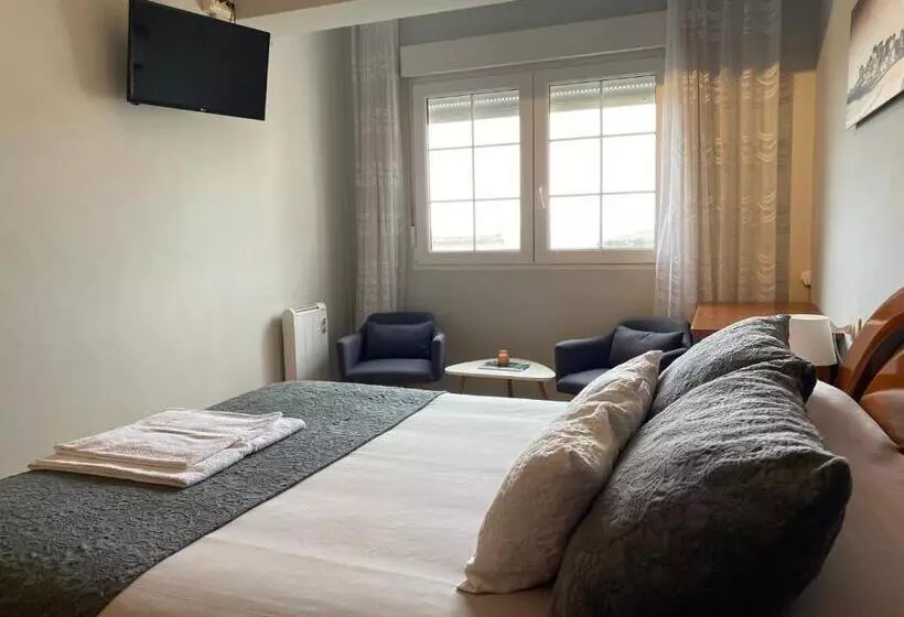 ペンション Hostal Buenavista