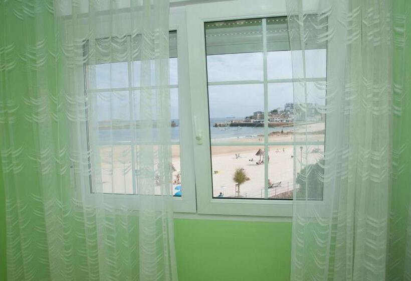 پانسیون Hostal Buenavista