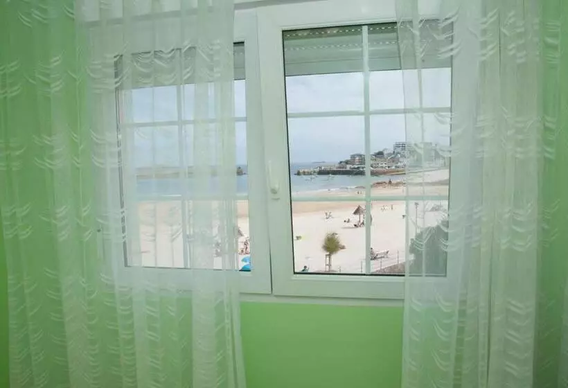 ペンション Hostal Buenavista