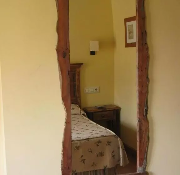 Majatalo La Posada De Cucayo