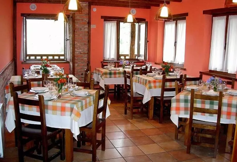 Majatalo La Posada De Cucayo