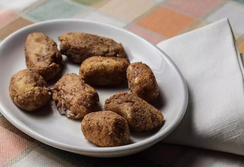 Majatalo La Posada De Cucayo