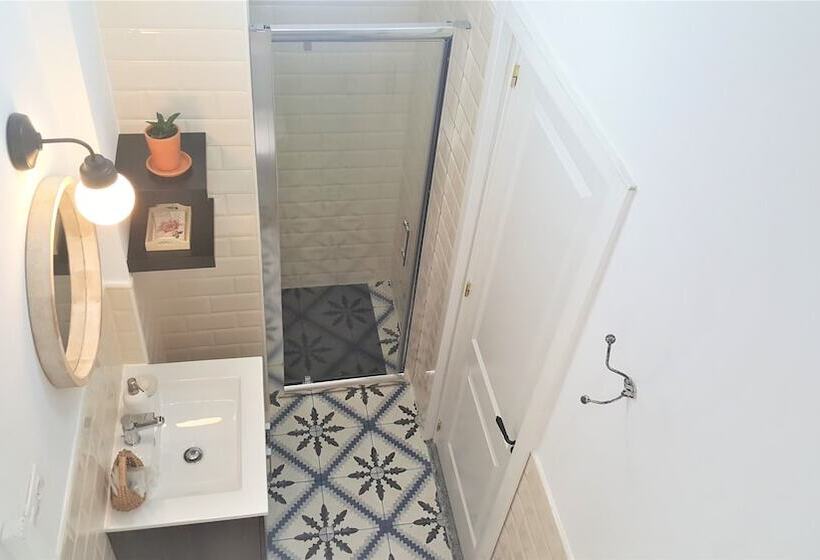 פנסיון Los Canaritos