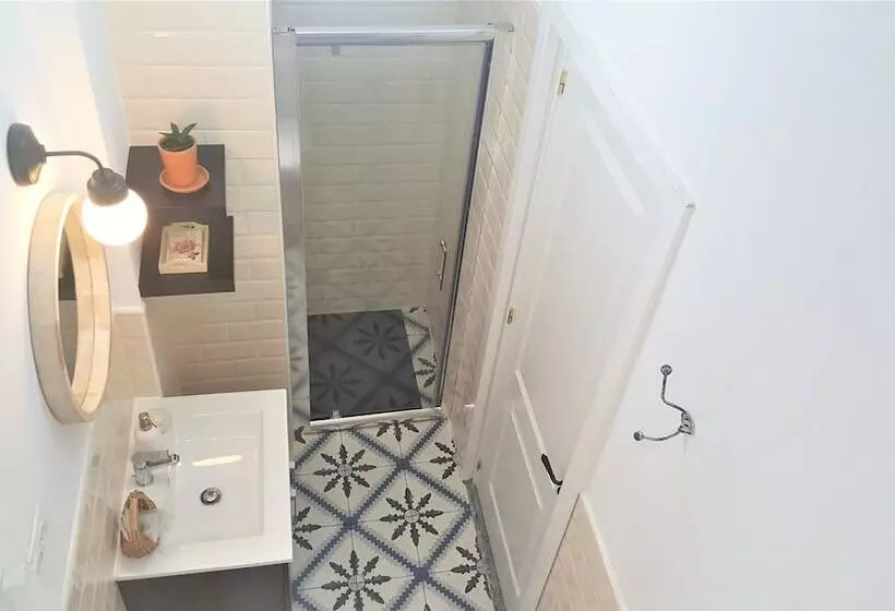 ペンション Los Canaritos