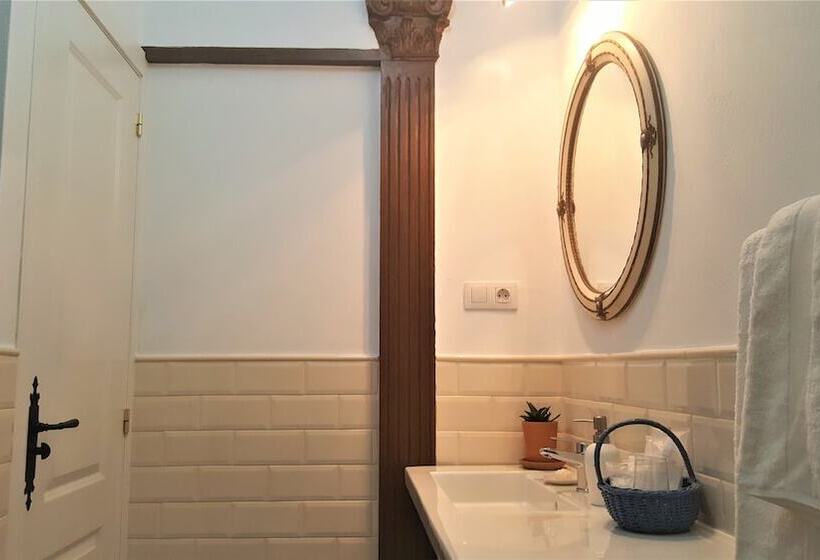 פנסיון Los Canaritos