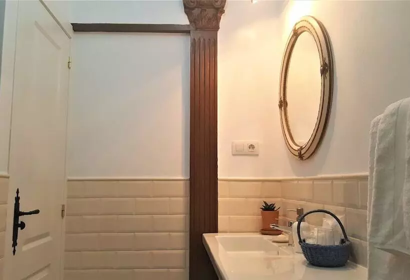 ペンション Los Canaritos