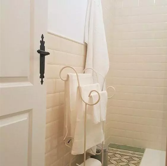 ペンション Los Canaritos