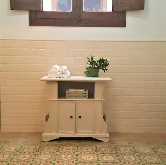 ペンション Los Canaritos