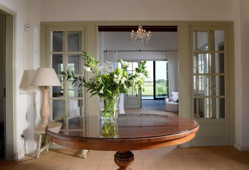 پانسیون Mas Del Mar