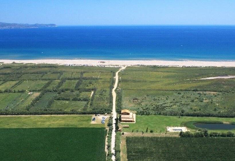 پانسیون Mas Del Mar